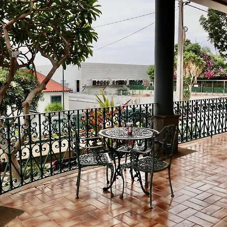 A Fortaleza Do Pico 旅馆