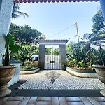 Hostel A Fortaleza Do Pico Funchal (Madeira)