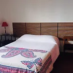 A Fortaleza Do Pico Hostel *
