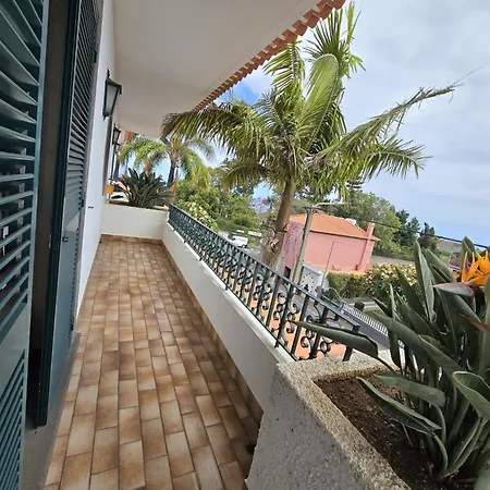 Albergue A Fortaleza Do Pico *