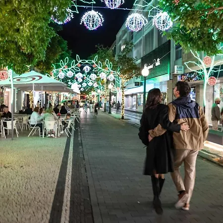 A Fortaleza Do Pico *