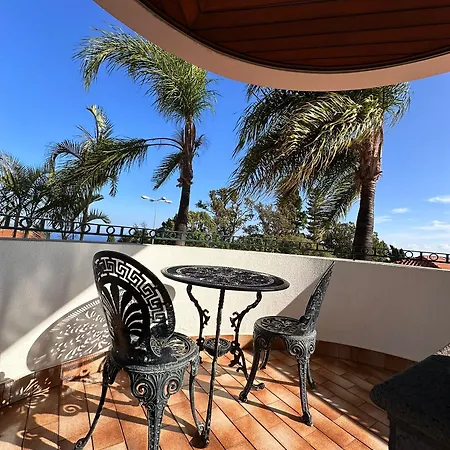 A Fortaleza Do Pico Funchal