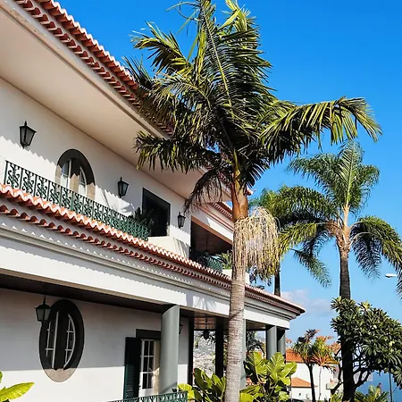 A Fortaleza Do Pico