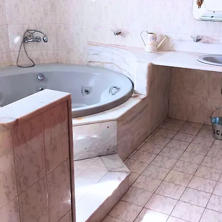 A Fortaleza Do Pico Hostel