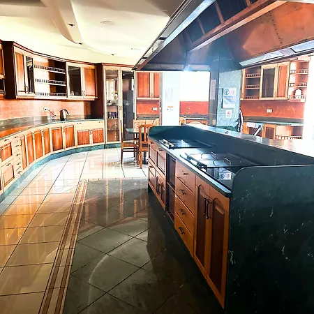 Hostel A Fortaleza Do Pico *