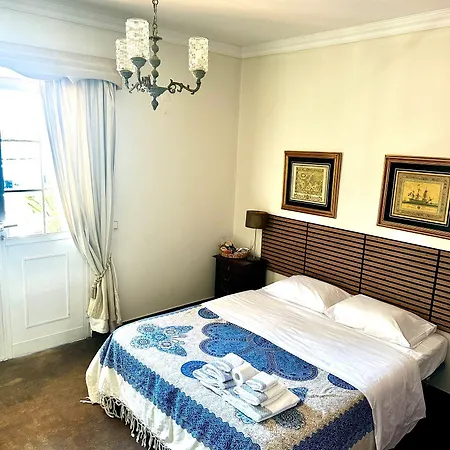 A Fortaleza Do Pico Hostel