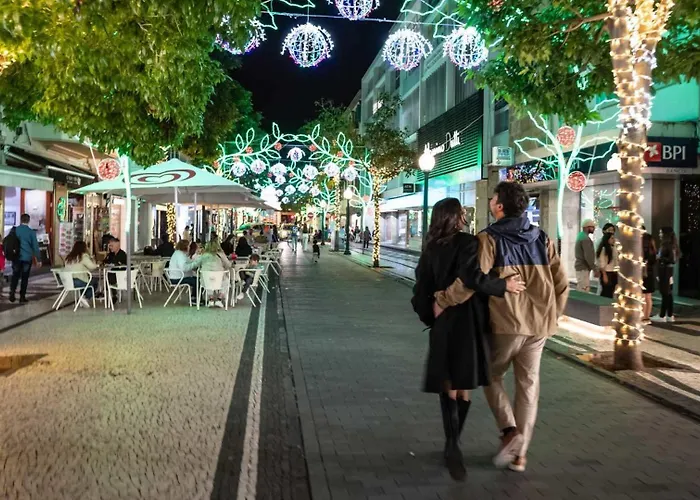 A Fortaleza Do Pico *