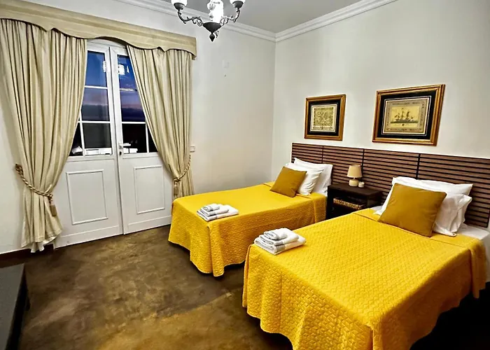 A Fortaleza Do Pico * Funchal (Madeira)