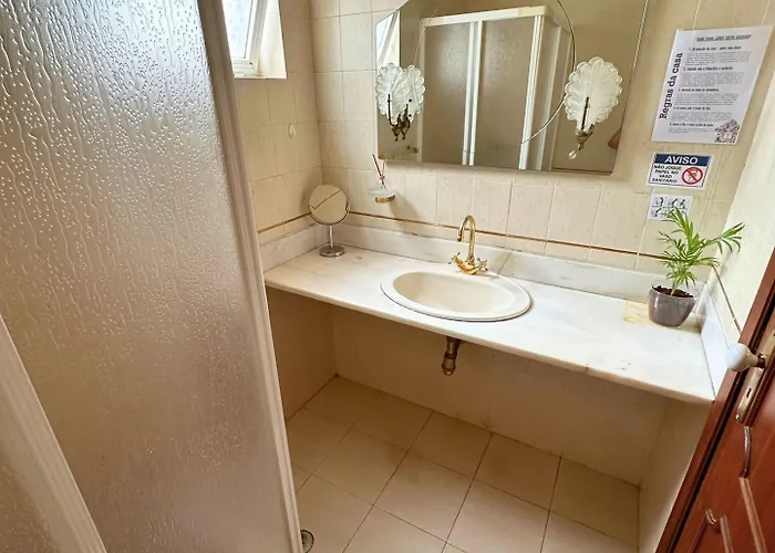 A Fortaleza Do Pico Ostello Funchal (Madeira)