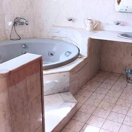Hostel A Fortaleza Do Pico Funchal (Madeira)