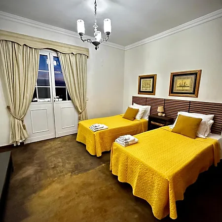 A Fortaleza Do Pico * Фуншал