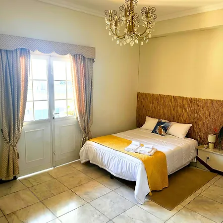 A Fortaleza Do Pico * Funchal (Madeira)