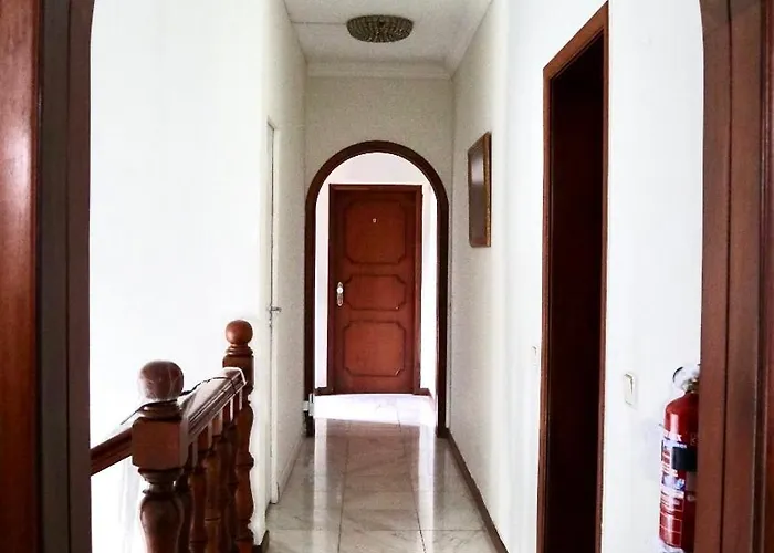 A Fortaleza Do Pico * Funchal (Madeira)