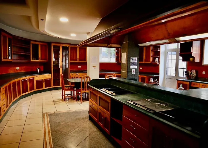 A Fortaleza Do Pico * Funchal (Madeira)