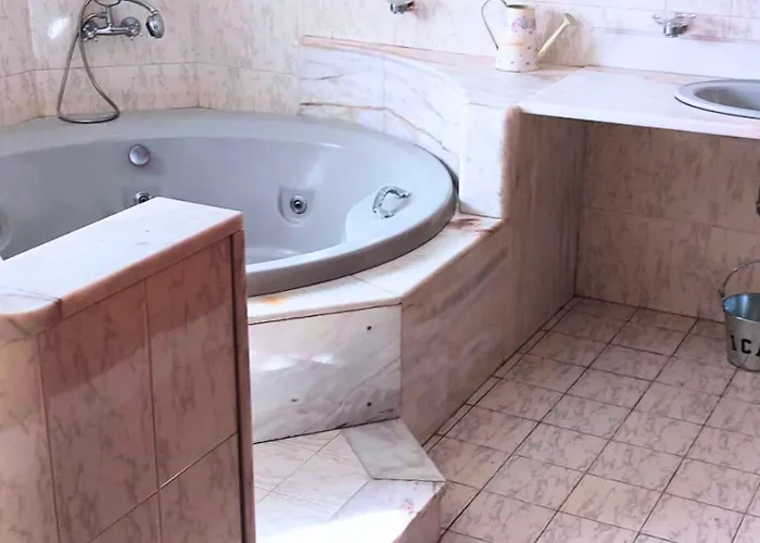 A Fortaleza Do Pico Hostel