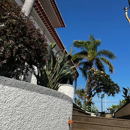 ホステル A Fortaleza Do Pico