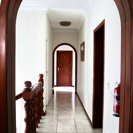 A Fortaleza Do Pico * 丰沙尔