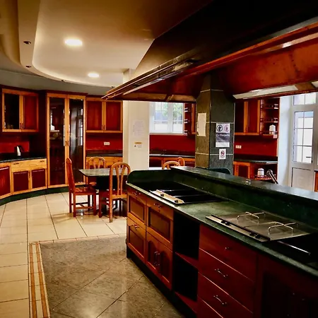 A Fortaleza Do Pico * フンシャル