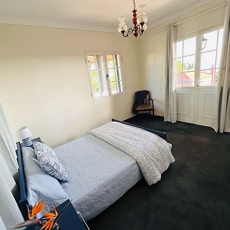 A Fortaleza Do Pico フンシャル