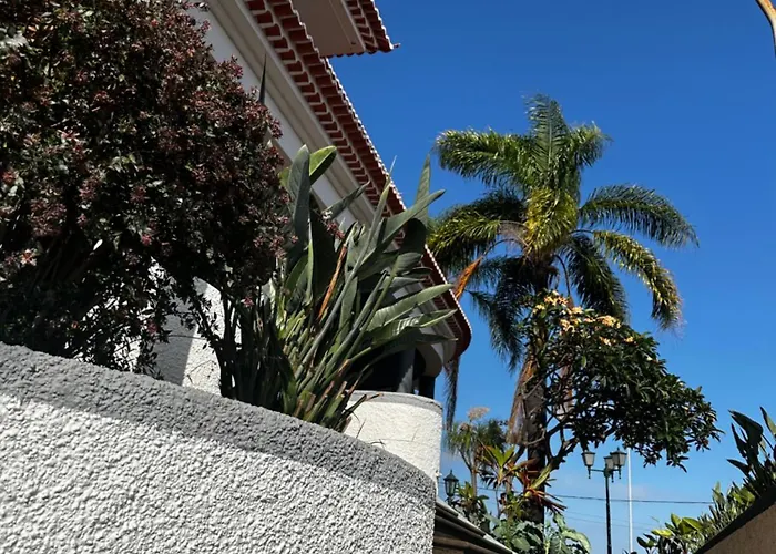 Auberge de jeunesse A Fortaleza Do Pico